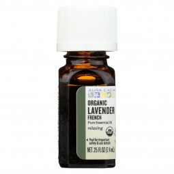 Aura Cacia - Essential Oil...