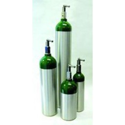 Oxygen 'e' Cylinder- 682...