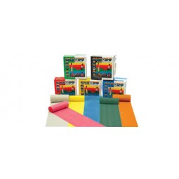 Cando Band Non-latex Blue-...