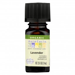 Aura Cacia - Organic...