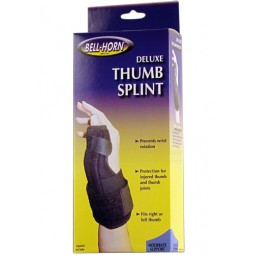 Thumb Splint Deluxe...