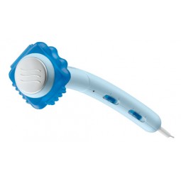 Body-flex W-heat Massager...