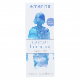 Emerita Natural Lubricant...
