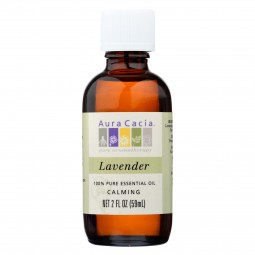 Aura Cacia - Pure Essential...