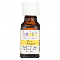 Aura Cacia - Rose Absolute...