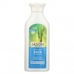 Jason Pure Natural Shampoo...