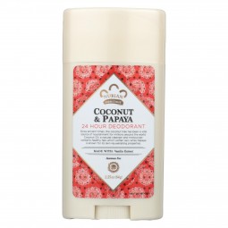 Nubian Heritage Deodorant -...