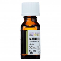 Aura Cacia - Pure Essential...
