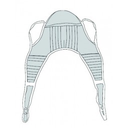U-sling Padded Polyester...