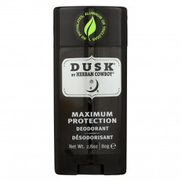 Herban Cowboy Deodorant...