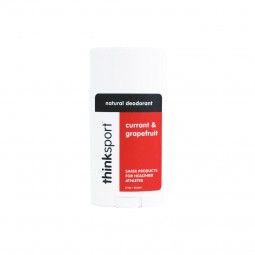 Thinksport Deodorant...