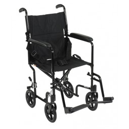 Wheelchair Transport...