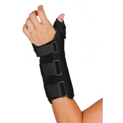 Wrist - Thumb Splint  Right...