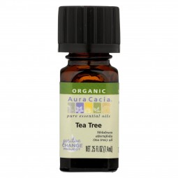 Aura Cacia - Organic...