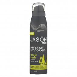 Jason Natural Products Men...