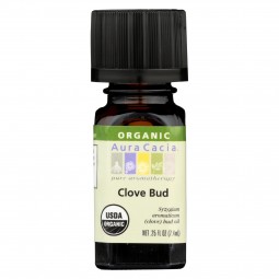 Aura Cacia - Organic...