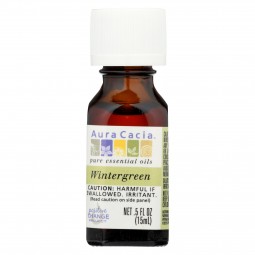 Aura Cacia - Pure Essential...