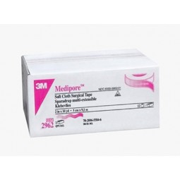Medipore Tape 2  X 10 Yard...