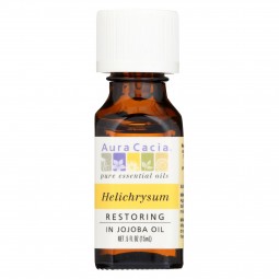 Aura Cacia - Helichrysym In...