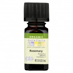 Aura Cacia - Organic...