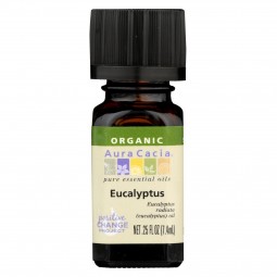 Aura Cacia - Organic...