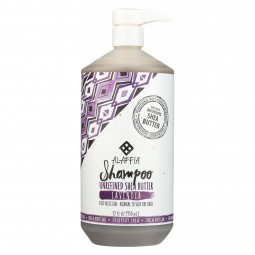 Alaffia - Shampoo - Shea...