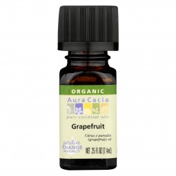 Aura Cacia - Organic...