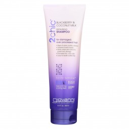 Giovanni Hair Care Products...