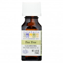 Aura Cacia - Pure Essential...