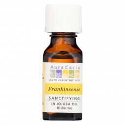 Aura Cacia - Frankincense...