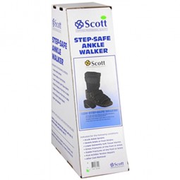Step Safe Ankle Walker  Low...