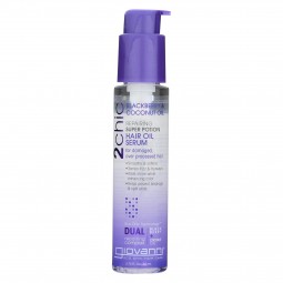 Giovanni Hair Care Products...