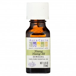 Aura Cacia - Pure Essential...