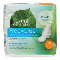 Seventh Generation - Free...