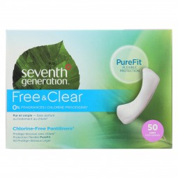 Seventh Generation -...