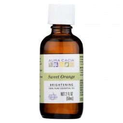 Aura Cacia - Essential Oil...
