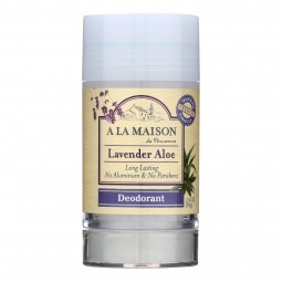A La Maison - Deodorant -...