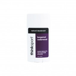 Thinksport Deodorant...