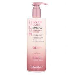 Giovanni Hair Care Products...