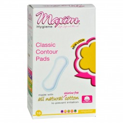 Maxim Hygiene Natural...