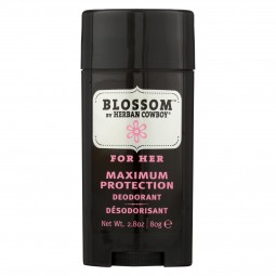 Herban Cowboy Deodorant...
