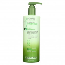 Giovanni Hair Care Products...