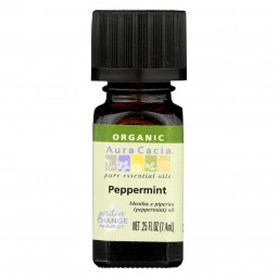 Aura Cacia - Organic...