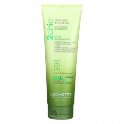 Giovanni Hair Care Products...