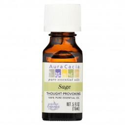 Aura Cacia - Essential Oil...