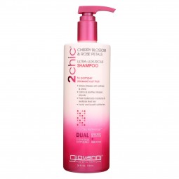 Giovanni Hair Care Products...