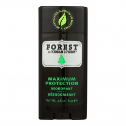 Herban Cowboy Deodorant...