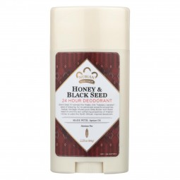 Nubian Heritage Deodorant -...