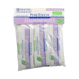 Puretouch Individual...