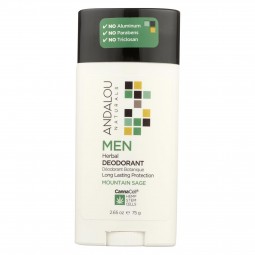 Andalou Naturals -...